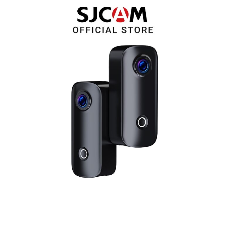 SJCAM C100+ Mini Action Camera
