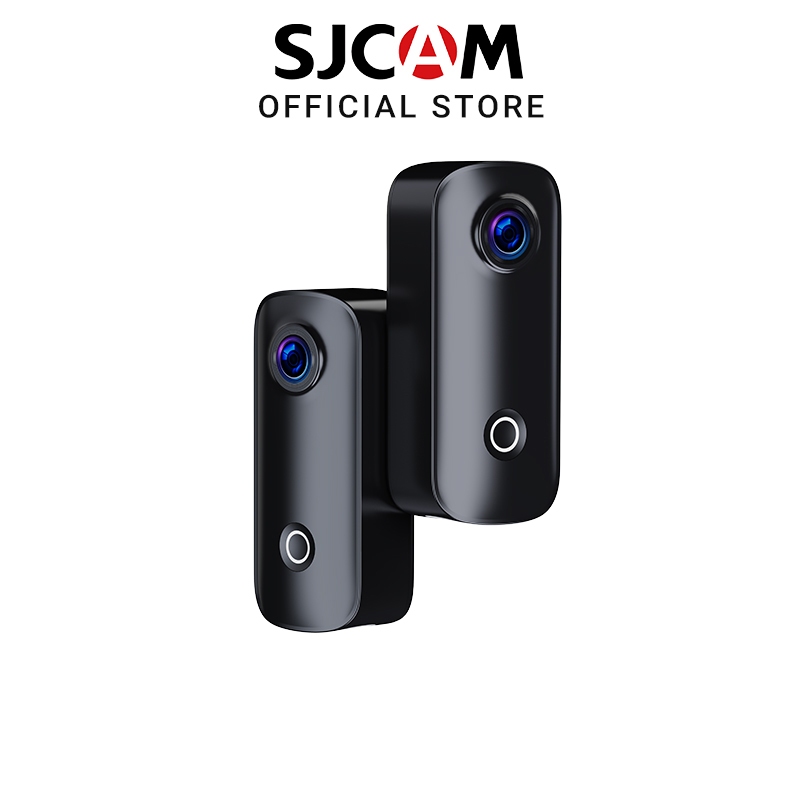 SJCAM C100+ Mini Action Camera