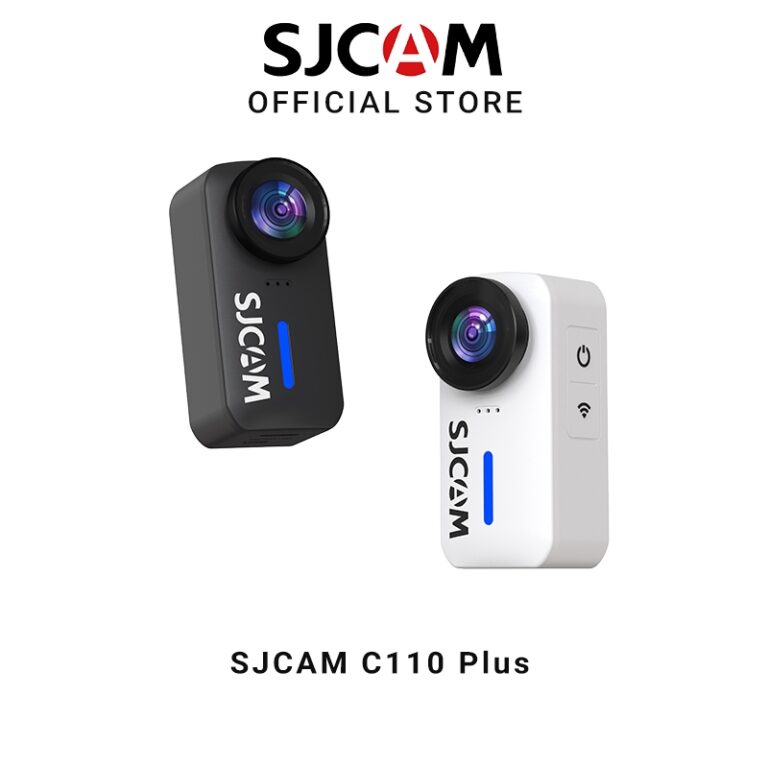 Kamera Aksi SJCAM C110 dan C110Plus: Apa yang Perlu Anda Tahu sebelum Beli