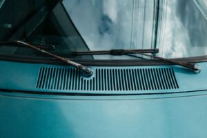 Tanda Wiper Kereta Rosak dan Cara Kenal Pasti Masalah Pengelap Cermin