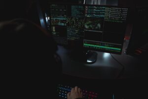 Tindakan Pantas Apabila Kata Laluan Bocor di Internet