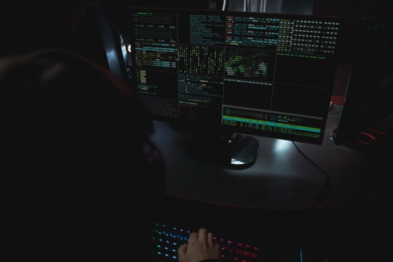 Tindakan Pantas Apabila Kata Laluan Bocor di Internet