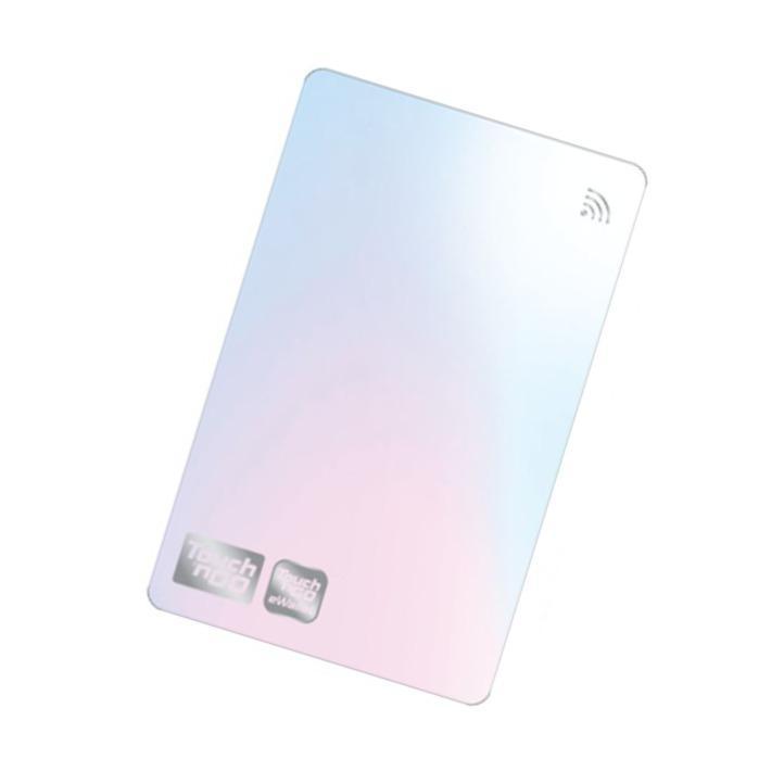T'NG NFC Card (Normal Edition) 2025: Apa yang Perlu Anda Tahu