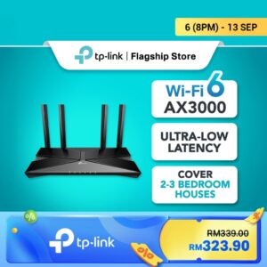 Wifi 6: Apa yang Anda Perlu Tahu sebelum Beli