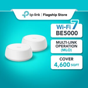 TP-Link Deco BE25 WiFi 7: Apa yang Perlu Anda Tahu