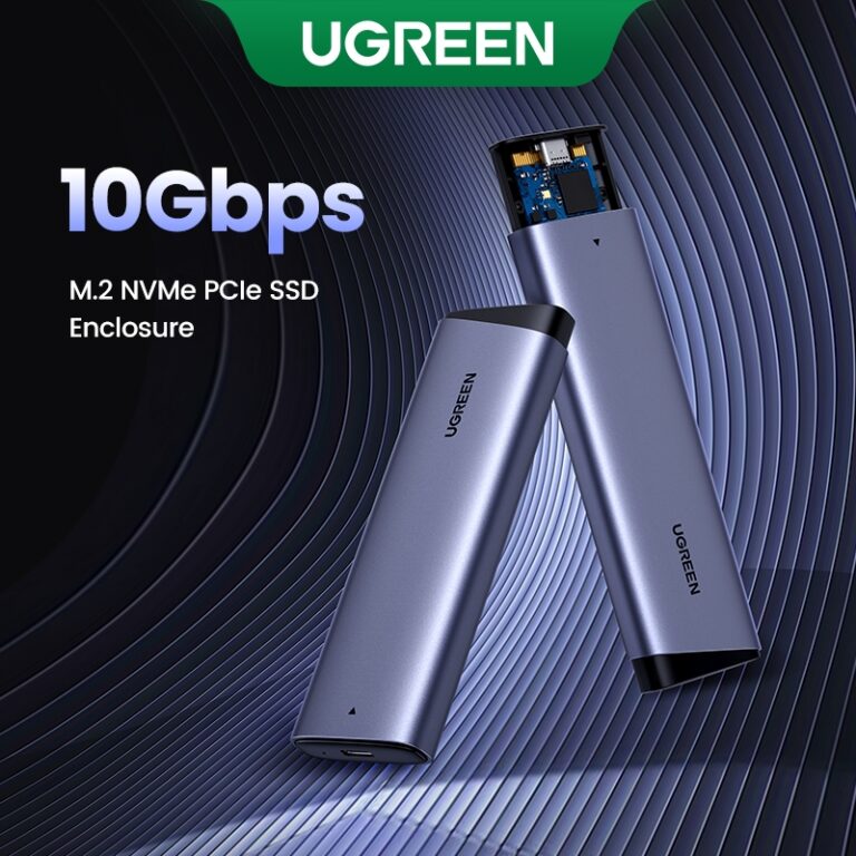 USB C: Apa yang Perlu Anda Tahu
