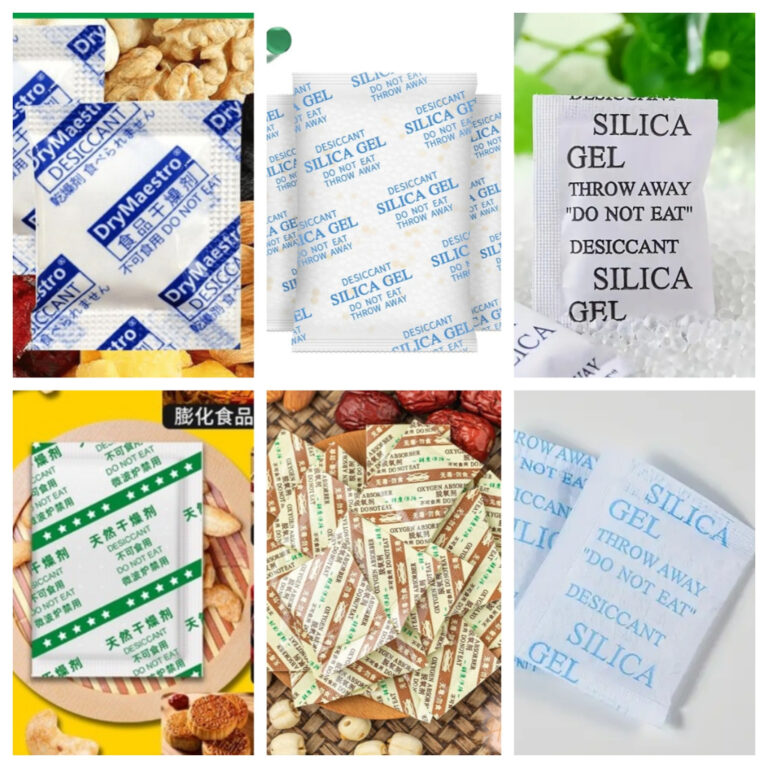 Panduan Memilih Varian UMI Silica Gel dan Penyerap Lembapan yang Tepat untuk Keperluan Anda
