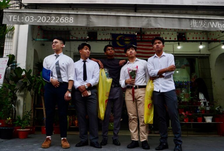 Urban Republic Malaysia: Memahami Pilihan Peranti dan Sokongan selepas Jualan