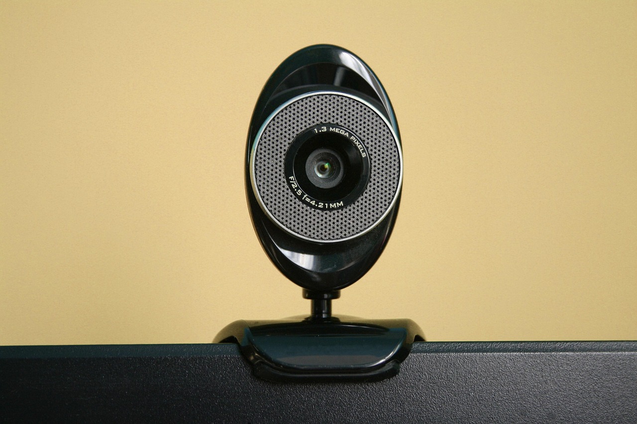 Webcam USB: Panduan Memilih dan Memahami Asas Penggunaan untuk Komunikasi Harian