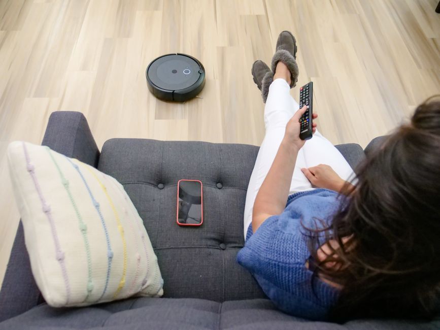 Adakah Robot Vacuum Sesuai untuk Rumah Bertingkat?