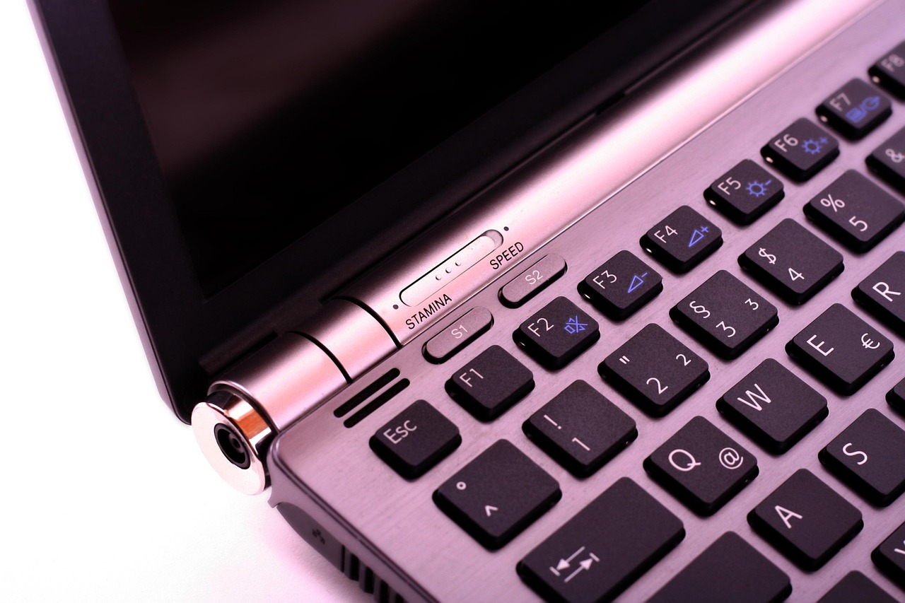 Adakah Storan Laptop Anda Cukup? Ini Cara Semak dan Urus Fail supaya Cepat
