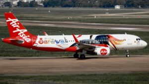 AirAsia X: Panduan Perjalanan Jminuman Sederhana dan Jauh dari Malaysia