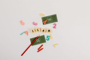Ancaman Hadiah Percuma Palsu dan Cara Menjaga Keselamatan Diri