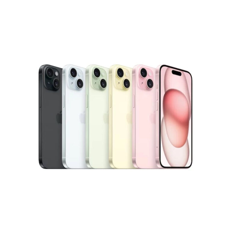 Ap iP 15 256GB/512GB: Apa yang Anda Perlu Tahu