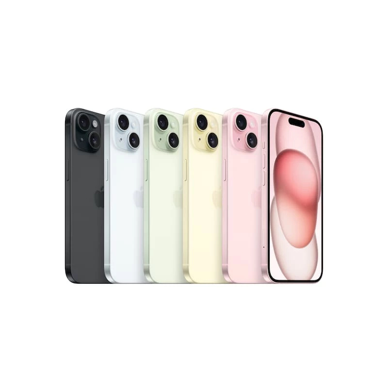 Ap iP 15 256GB/512GB: Apa yang Anda Perlu Tahu