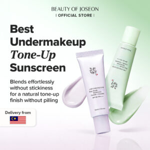 Beauty Of Joseon Stay Fresh Tone-Up Sunscreen
