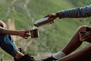 Botol Termos Keluli Tahan Karat: Penjagaan dan Tips Panjangkan Hayat