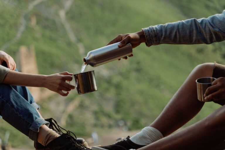 Botol Termos Keluli Tahan Karat: Penjagaan dan Tips Panjangkan Hayat