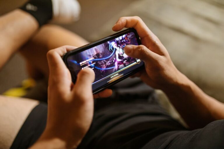 Cara Atasi Isu Lag dan Ping Tinggi ketika Bermain Mobile Legends di Malaysia