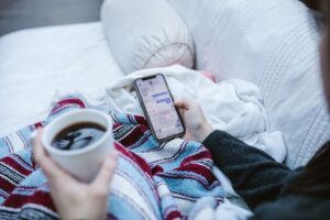 Cara Berkomunikasi dengan Seller di Shopee untuk Urusan Cepat