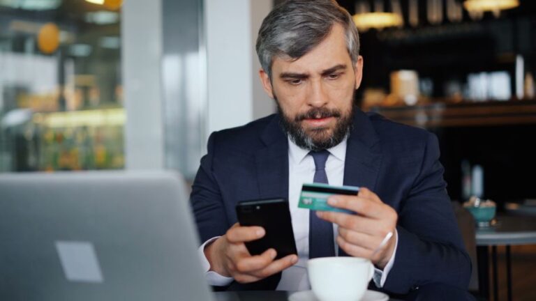 Cara Elak Kesilapan Biasa semasa Mengurus Akaun Online Banking