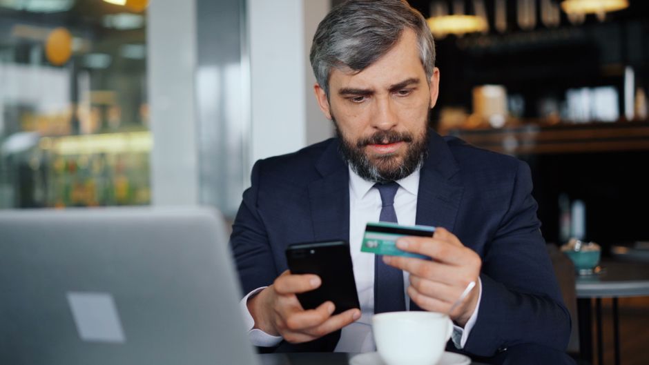 Cara Elak Kesilapan Biasa semasa Mengurus Akaun Online Banking