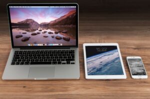 Cara Guna Apple Family Sharing untuk Kongsi Langganan dan Storan