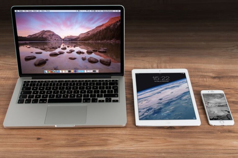 Cara Guna Apple Family Sharing untuk Kongsi Langganan dan Storan