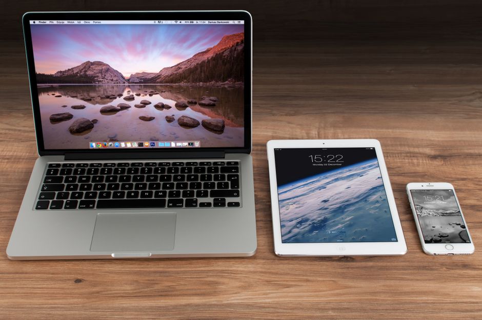 Cara Guna Apple Family Sharing untuk Kongsi Langganan dan Storan