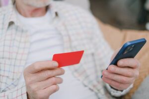 Cara Guna iRakyat Bank Rakyat untuk Semakan Akaun dan Bil