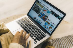 Cara Guna JPN eServices untuk Semakan dan Urusan Dokumen