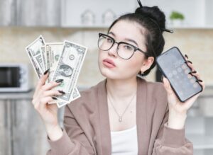 Cara Kawal Belanja Telefon supaya Saldo Bulanan Tidak Bocor