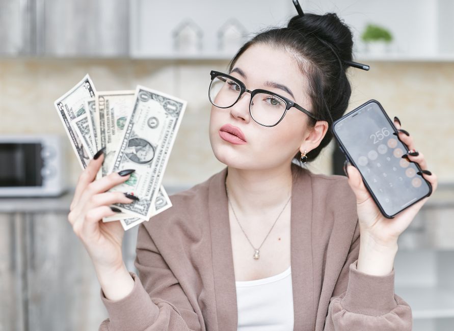 Cara Kawal Belanja Telefon supaya Saldo Bulanan Tidak Bocor