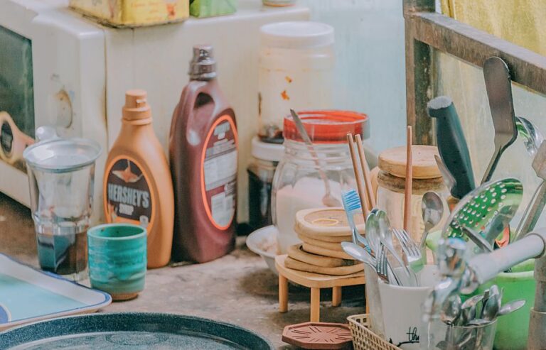 Cara Kreatif Memanfaatkan Makanan Lebihan di Dapur Rumah