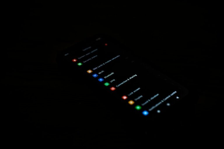 Cara Kunci Skrin Telefon Pintar dengan Selamat dan Betul
