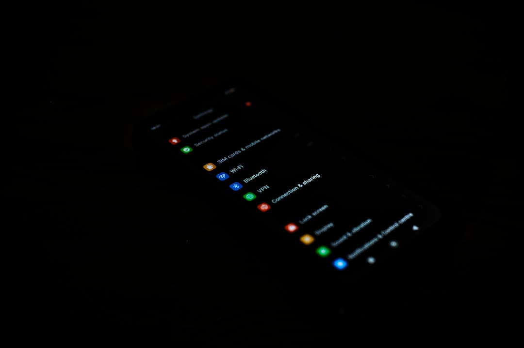 Cara Kunci Skrin Telefon Pintar dengan Selamat dan Betul
