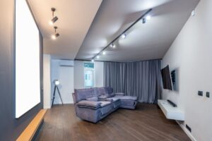 Cara Memasang Rel Langsir Sendiri di Rumah dengan Kemas dan Kukuh