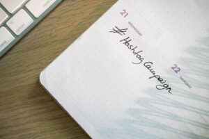 Cara Membina Jadual Content Media Sosial yang Berkesan