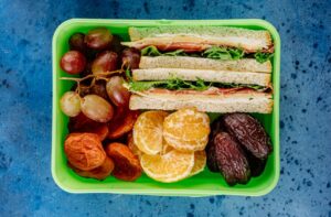 Cara Membuat Roti Sandwich Sihat dan Sedap untuk Bekal Harian