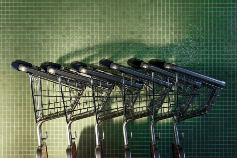 Cara Memilih Rak Serbaguna Bergerak untuk Dapur dan Pejabat Kecil