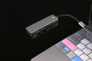 Cara Mengurus Pelbagai Peranti dengan USB Hub Berkuasa Sendiri