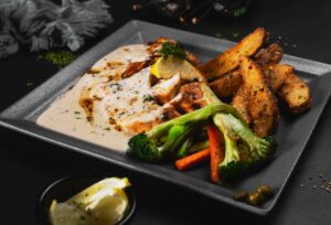 Cara Menilai Keperluan Kalori Harian untuk Menu Makan Malam yang Sesuai