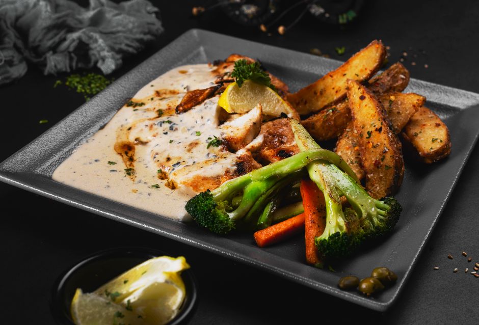 Cara Menilai Keperluan Kalori Harian untuk Menu Makan Malam yang Sesuai