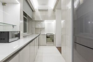 Cara Menjaga Kebersihan dan Susun Atur Dapur Kering supaya Sentiasa Kemas