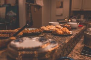 Cara Merancang Menu Makan Malam Sehat dan Mengenyangkan