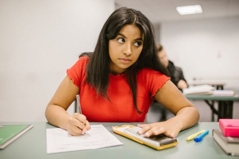 Cara Mudah Semak Langkah Pengiraan Soalan Matematik Peperiksaan