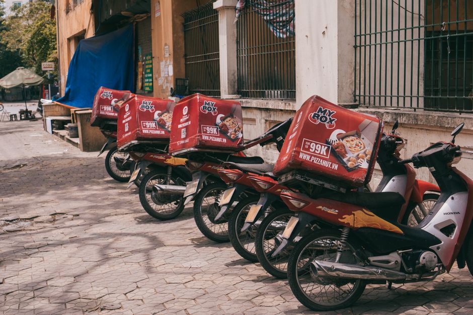 Cara Pesan Pizza Hut Malaysia Secara Online untuk Penghantaran dan Ambil Sendiri