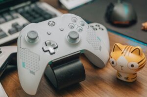 Cara Pilih Controller Game Terbaik untuk Pengalaman Main Game Lebih Selesa