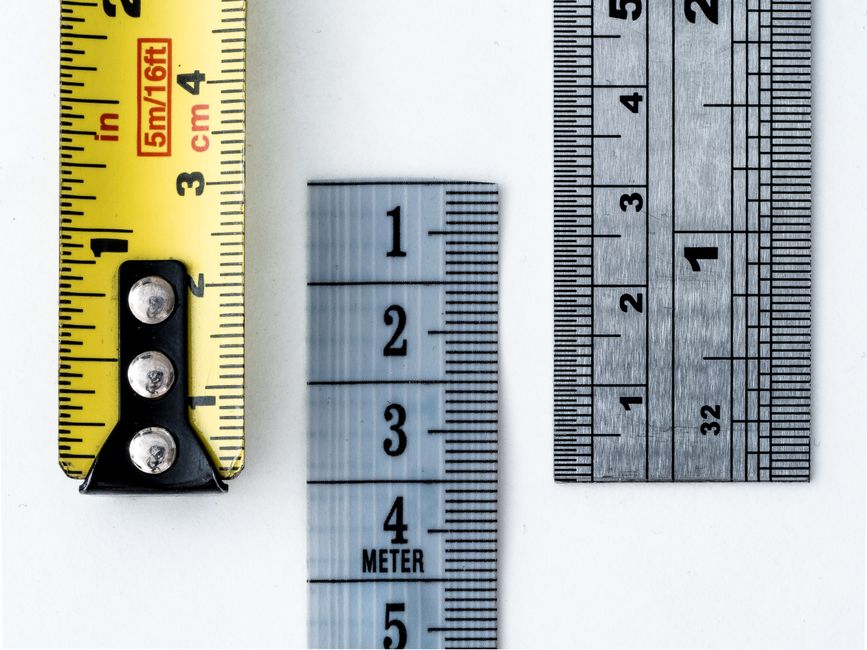 Cara Pilih dan Gunakan Spirit Level untuk Kerja DIY di Rumah