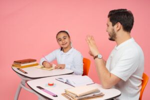 Cara Pilih dan Sesuaikan Jadual Sekolah Anak Mengikut Tahap Umur